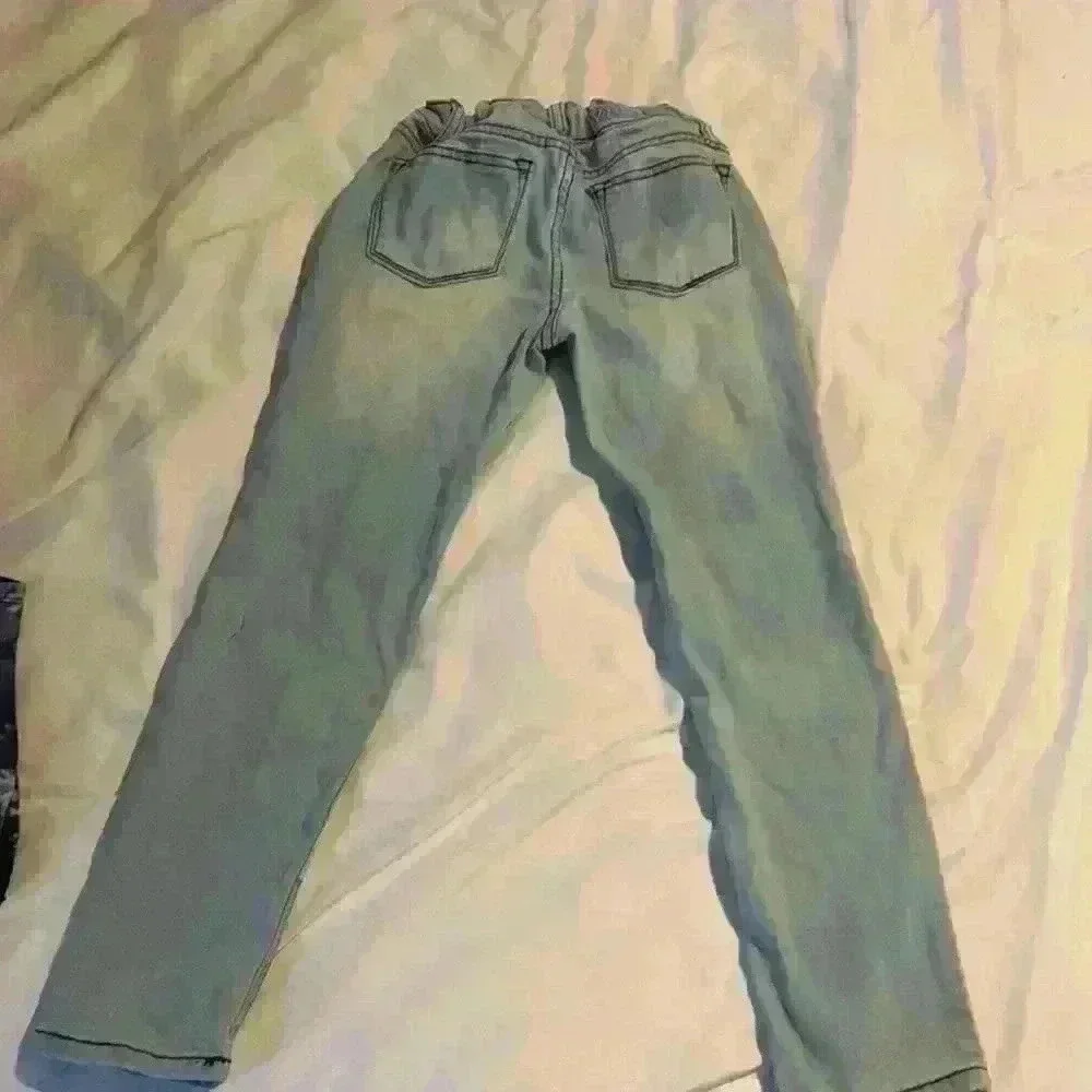 Vigoss girl jeans size 7